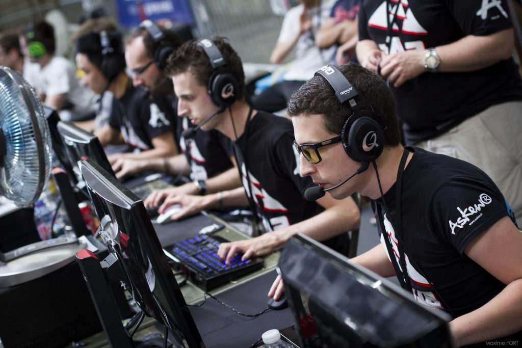 La Liga de Videojuegos Profesional tuvo 56 millones de espectadores en 2020