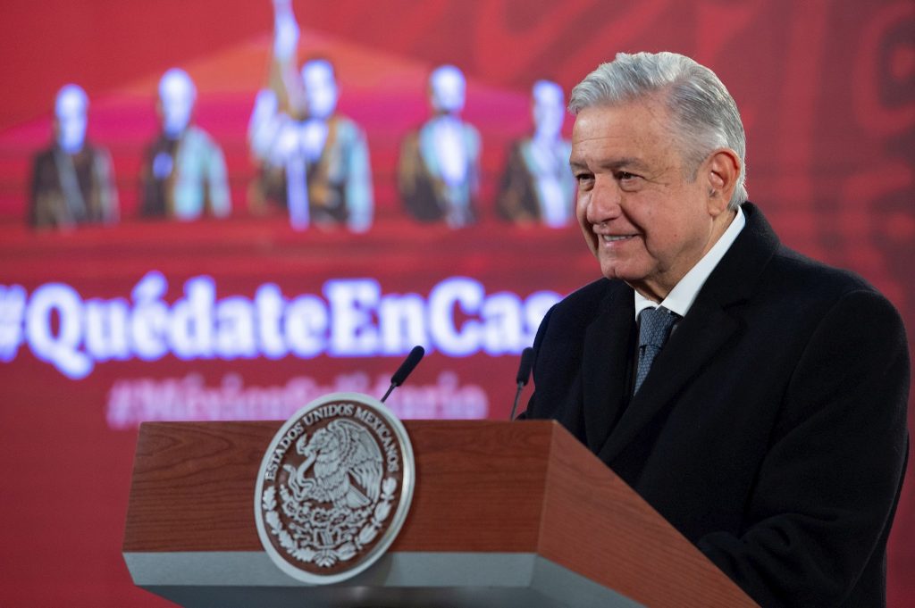 López Obrador plantea consulta popular sobre el aborto