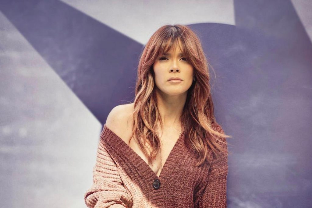 Billboard selecciona a Mesa para Dos de Kany García entre los 50 mejores álbumes de 2020