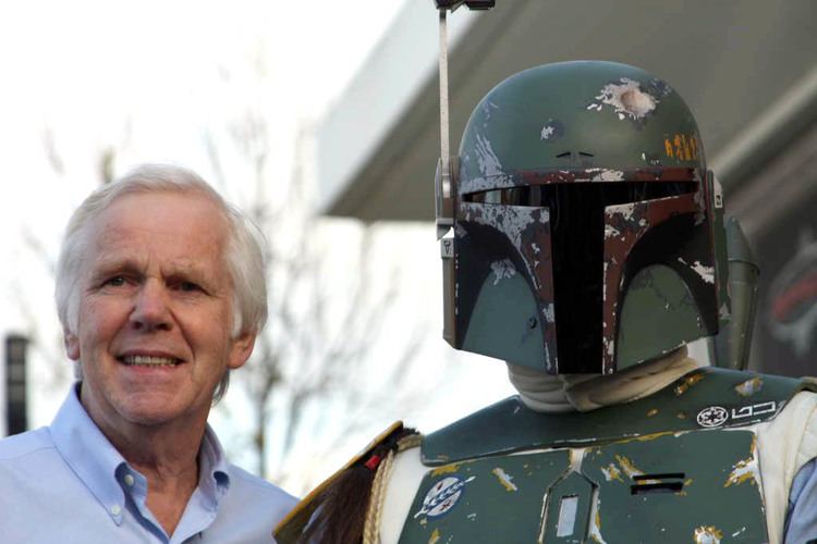 Murió el intérprete de Boba Fett en la Guerra de las Galaxias, Jeremy Bullock