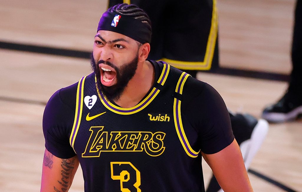 Equipos de la NBA que incumplan protocolos contra la COVID-19 recibirán estas duras sanciones