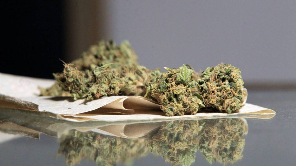 Legisladores de Nueva Jersey aprueban el uso recreativo de la marihuana