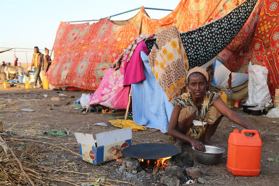 Las sombrías proyecciones de la ONU para el año 2021