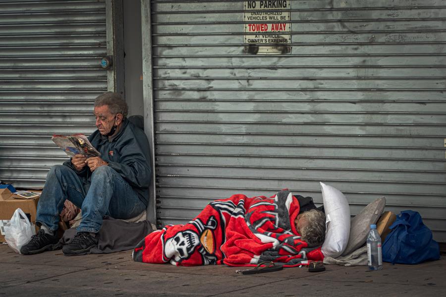 La pandemia puede empujar a 207 millones de personas a la pobreza extrema en 2030