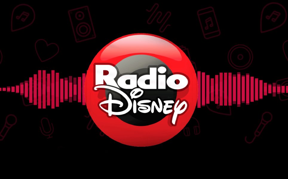 Disney cierra sus emisoras de radio en Estados Unidos