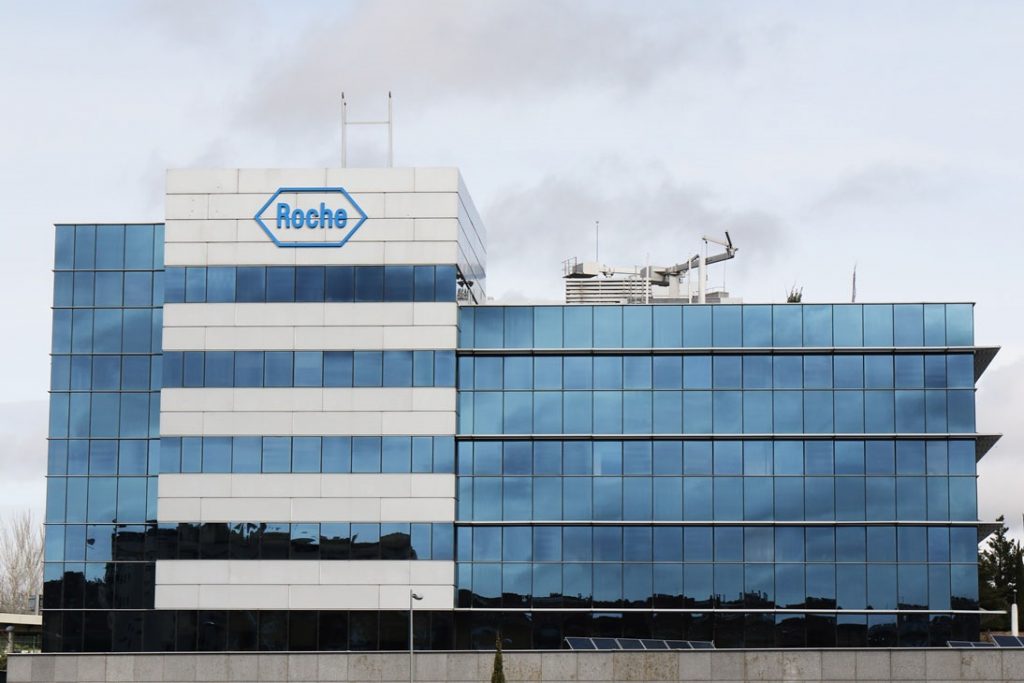 Test rápido de Roche detecta la COVID-19 en 18 minutos