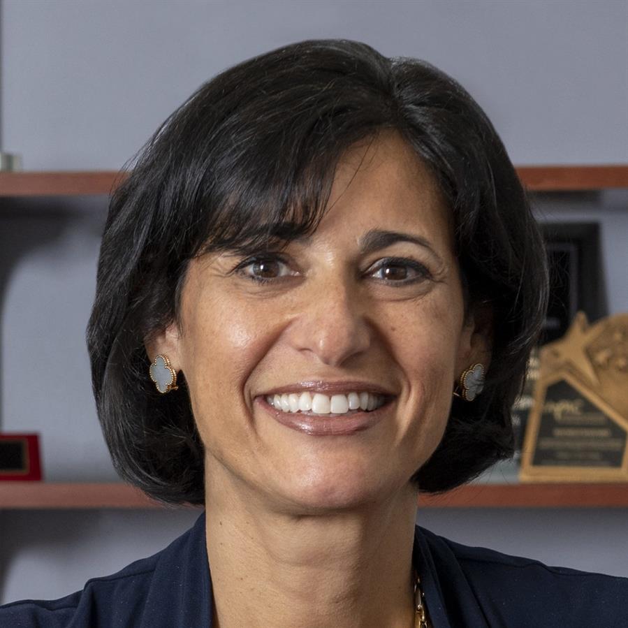 Dra. Rochelle Walensky será la nueva directora de los CDC