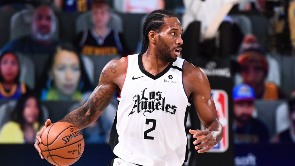 48 jugadores en 6 días: así avanzan las estadísticas de coronavirus en la NBA