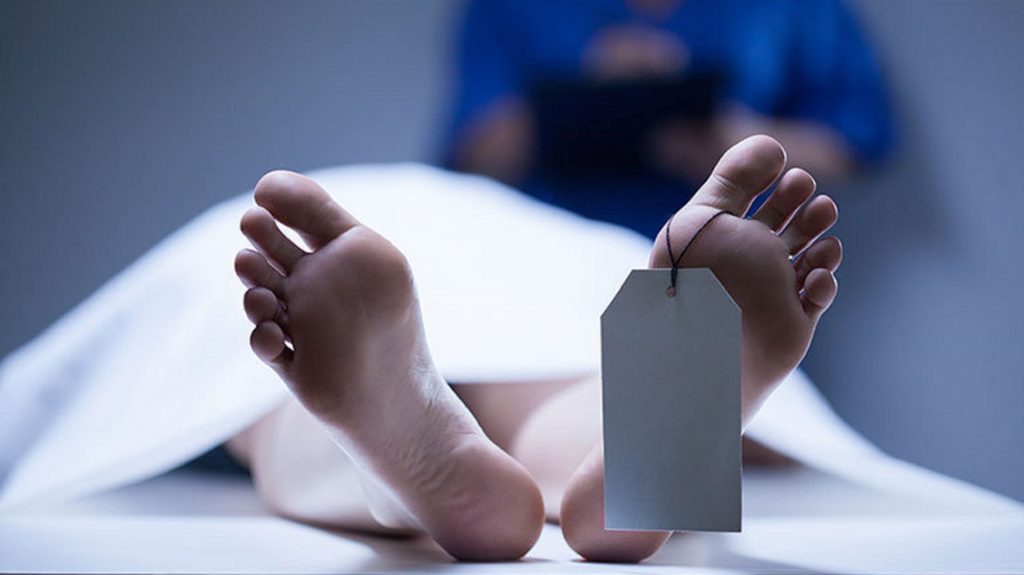 Mujer esconde cadáver para seguir cobrando Seguridad Social