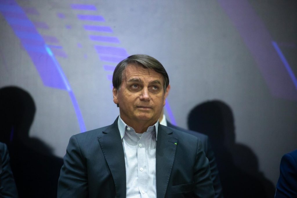 La Fiscalía pide ampliar investigación sobre la campaña de Bolsonaro en 2018