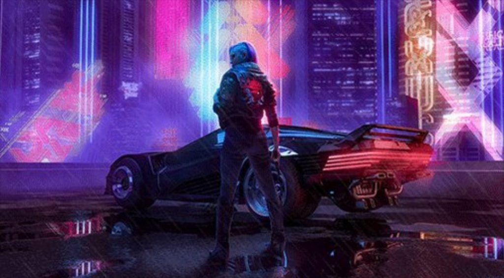 Los juegos más esperados de diciembre con Cyberpunk 2077 a la cabeza