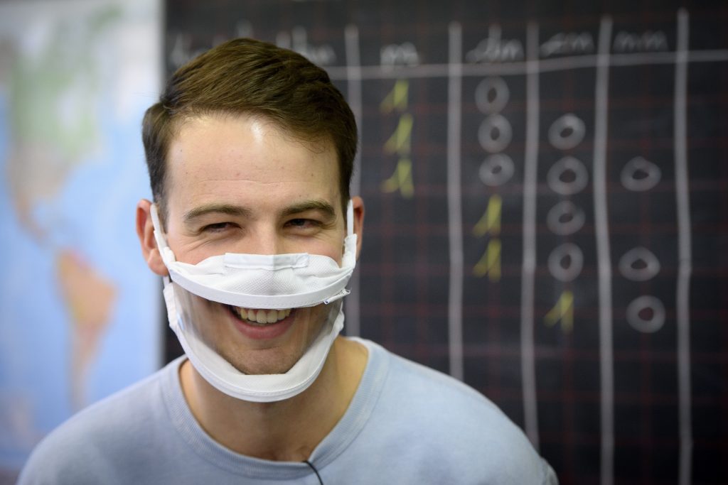 Si tienes dudas sobre cuáles son las mascarillas más efectivas contra el coronavirus, esto es para ti