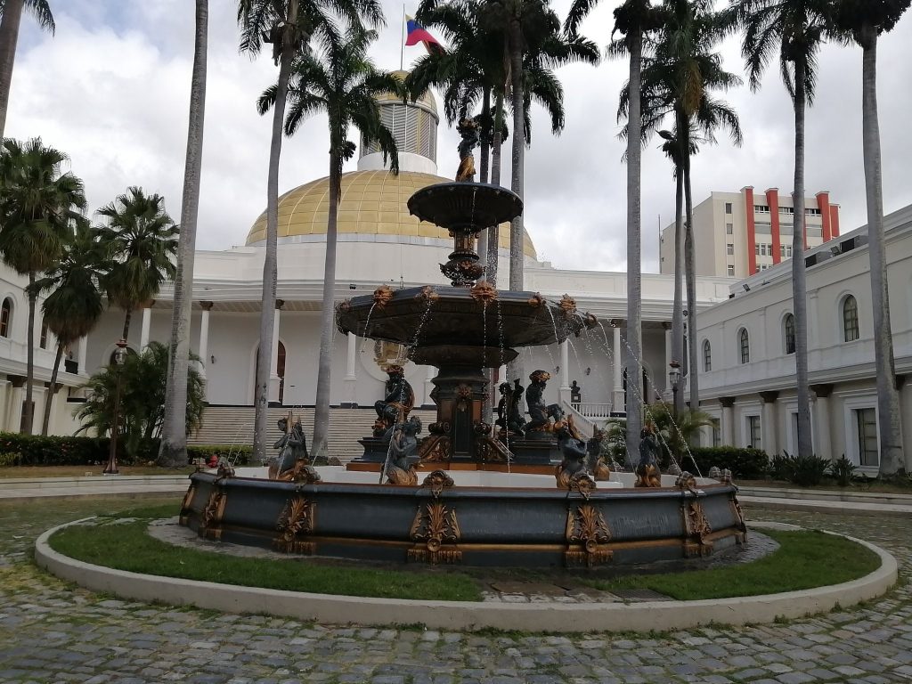 Varios diputados retiran su identificación como miembros del Parlamento