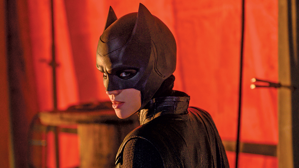 Se estrenó la segunda temporada de Batwoman pero sin Ruby Rose