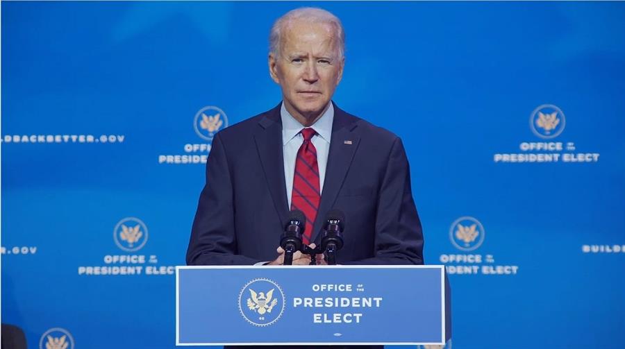 Biden advierte situación de la COVID-19 empeorará