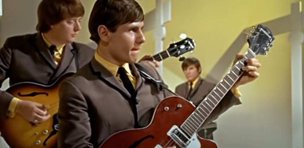 Muere Hilton Valentine, el creador de "The house of the rising sun"