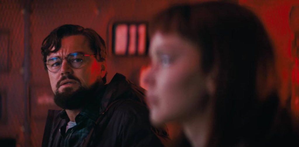 Netflix tendrá estrenos llenos de estrellas de Hollywood en este 2021