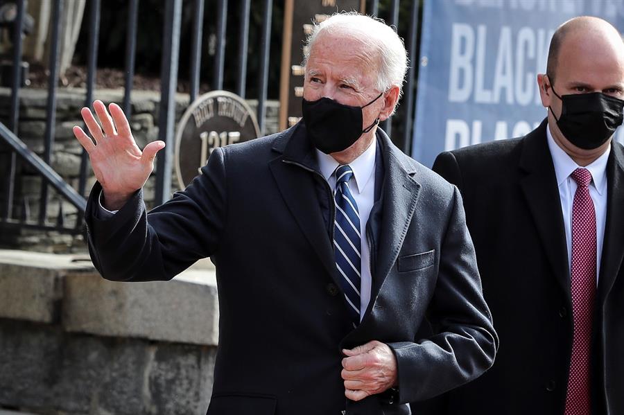 El enrevesado y conflictivo "legado Trump" que Biden tendrá difícil revertir
