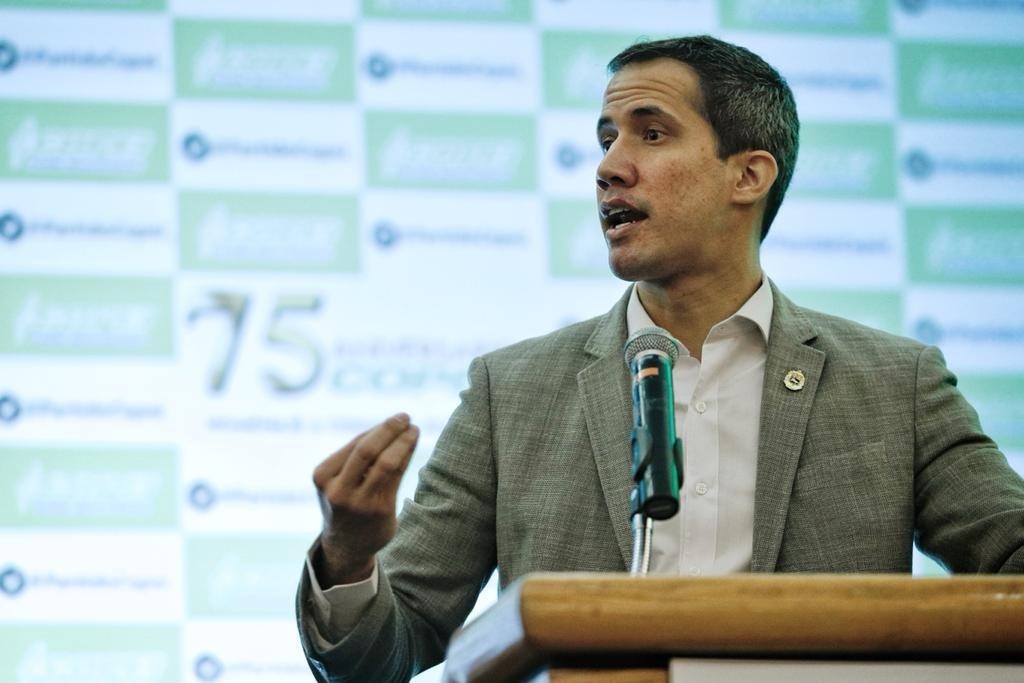 España espera que Juan Guaidó utilice su legitimidad para unir a la oposición