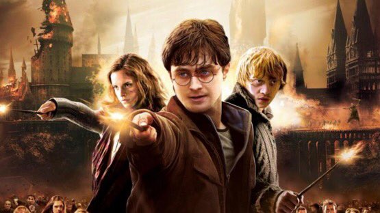 HBO Max planea una serie sobre Harry Potter