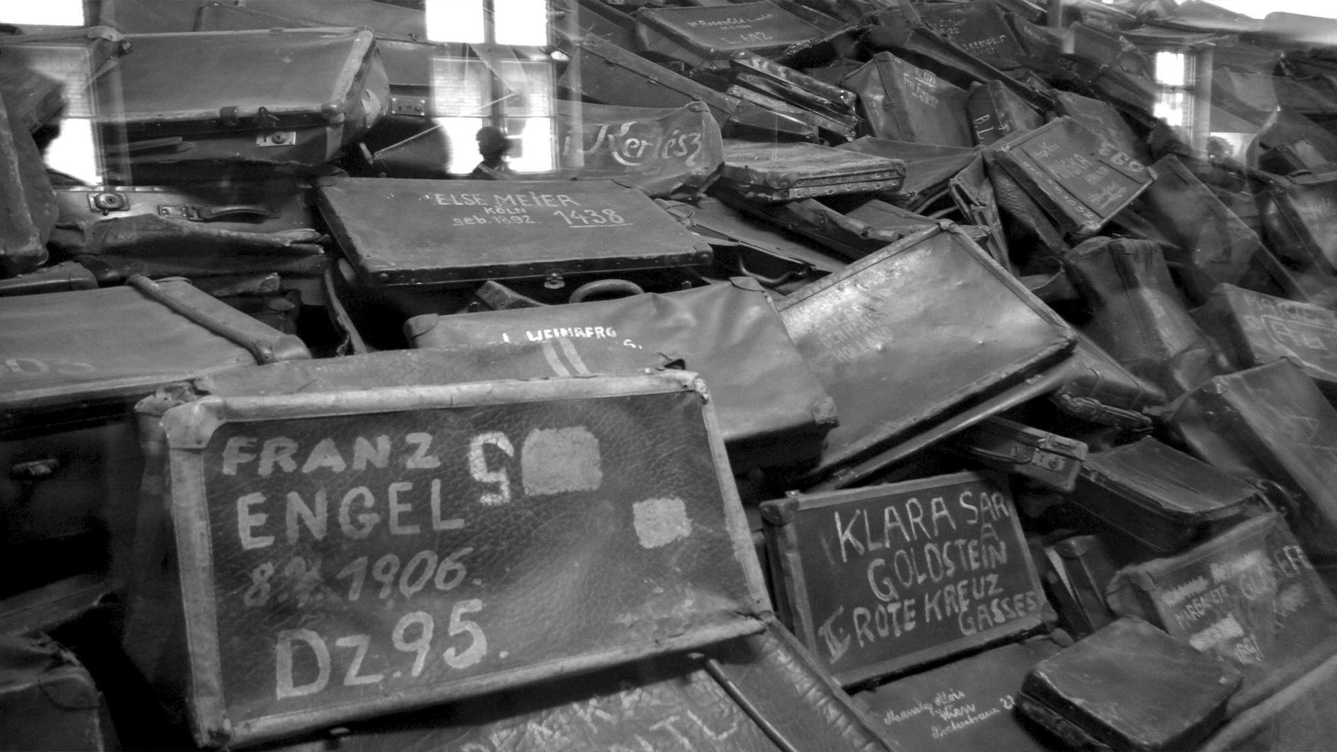 Unas 900 personas sobrevivieron al Holocausto pero murieron por la COVID-19 en Israel