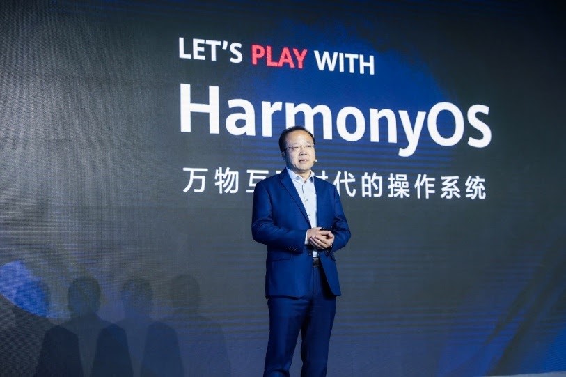 Huawei anuncia la versión Beta de HarmonyOS 2.0 para smartphones