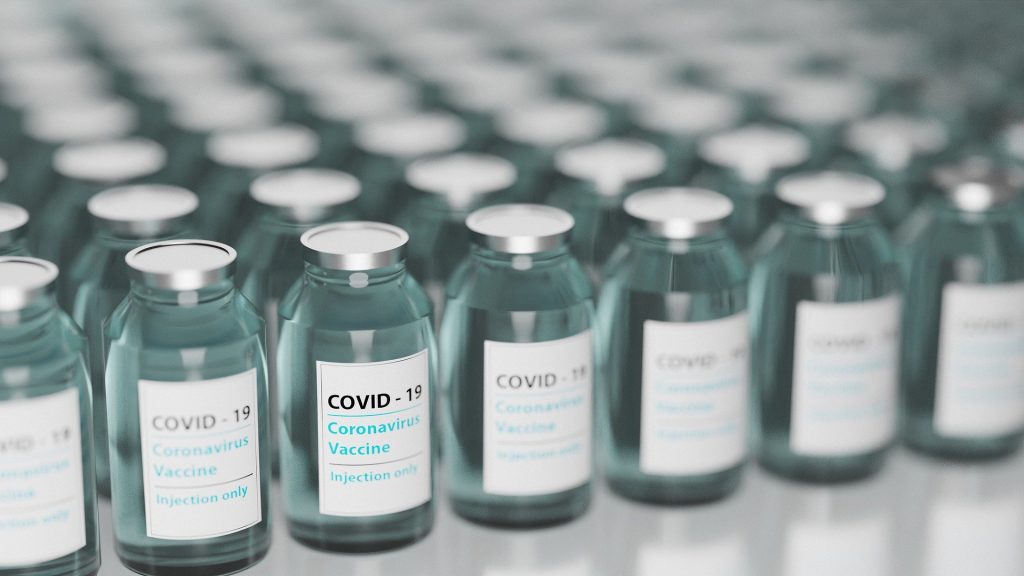 Johnson & Johnson está desarrollando una vacuna en AdventHealth en Orlando