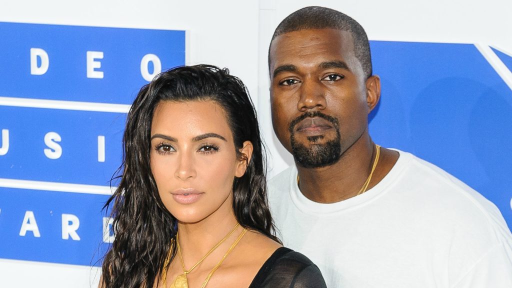 Kanye West y Kim Kardashian están más cerca del divorcio