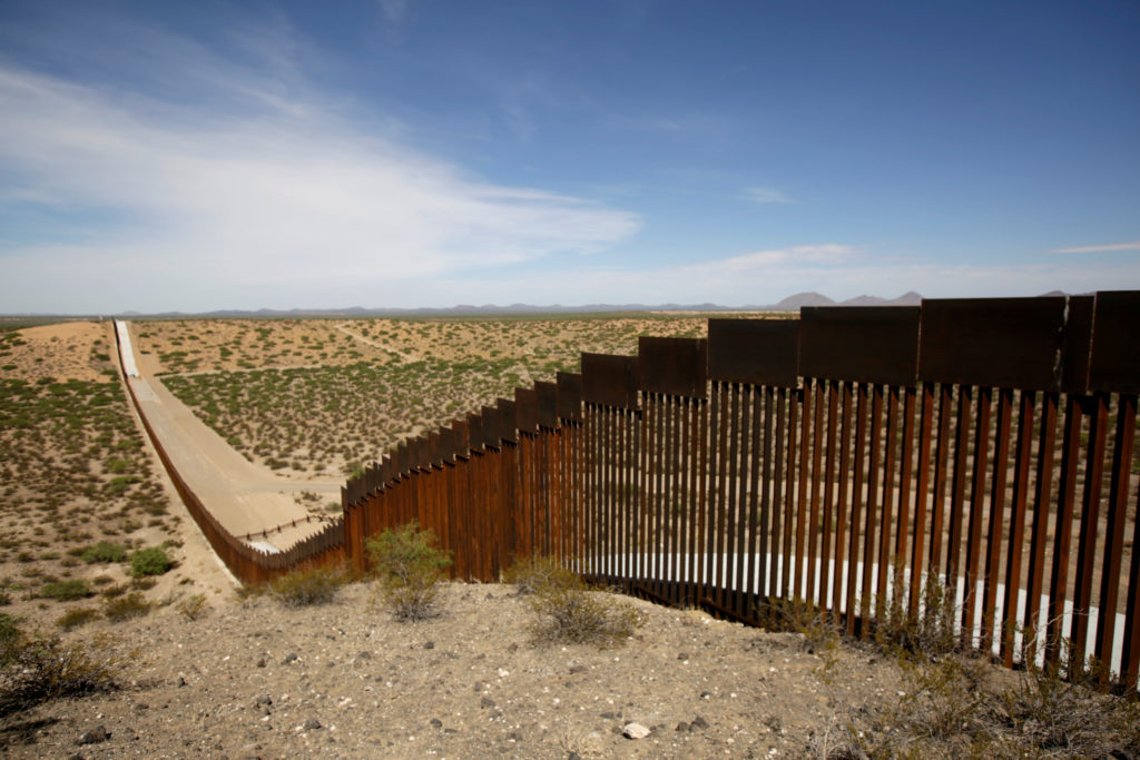 Cierre de frontera con EEUU debería extenderse hasta el 21 de febrero, pidió Gobierno de México