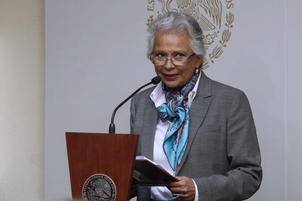 México rebate a la ONU: caso de 19 calcinados no es como la masacre de 2010