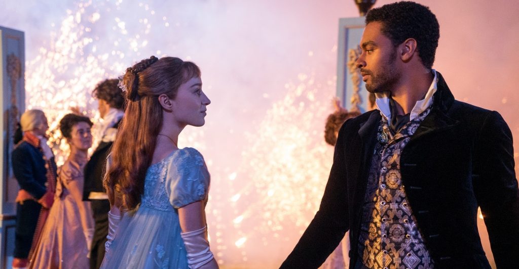 Esta es la serie más vista en toda la historia de Netflix