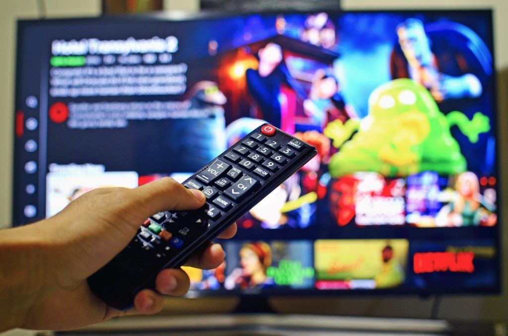 Netflix alcanzó los 200 millones de suscriptores durante 2020