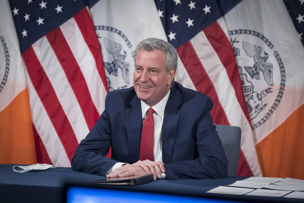 Nueva York desinvertirá US$ 4.000 millones de combustibles fósiles