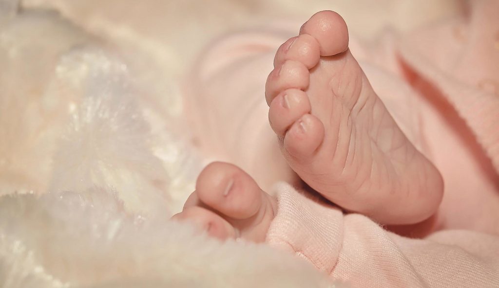 EEUU deportó a bebés nacidos en el país