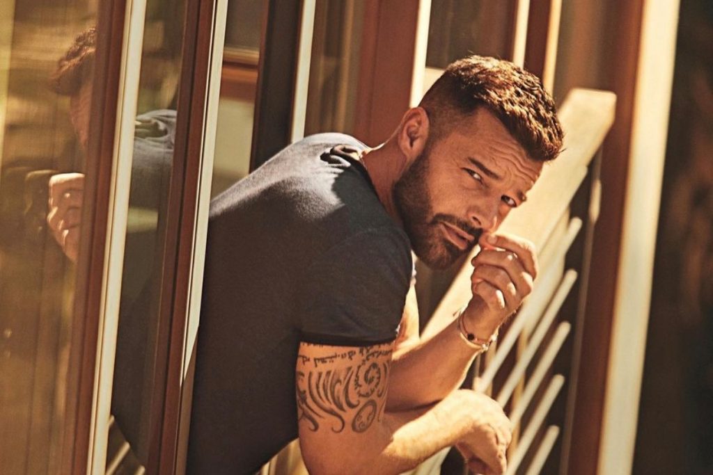 Ricky Martin recibirá un homenaje por su obra filantrópica