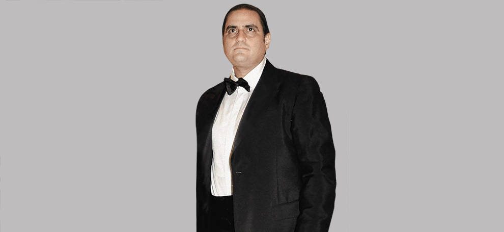 Trasladan a prisión domiciliaria a Alex Saab en Cabo Verde