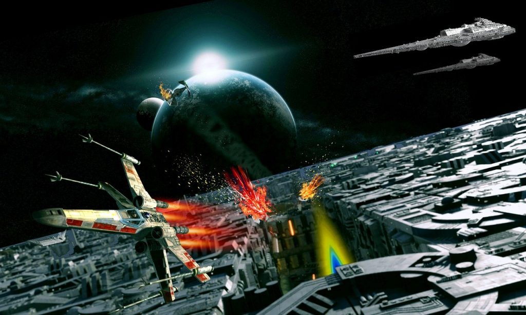 Lucasfilm Games y Ubisoft se unen para traer el mejor juego de Star Wars