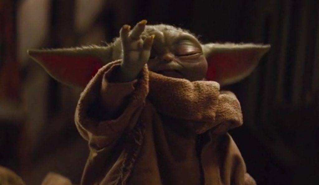 The Mandalorian fue la serie más pirateada del 2020