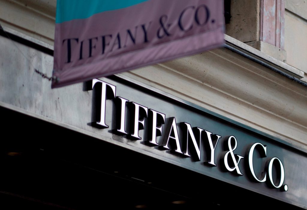 Tiffany reedita collar histórico de 1939 con un diamante nuevo