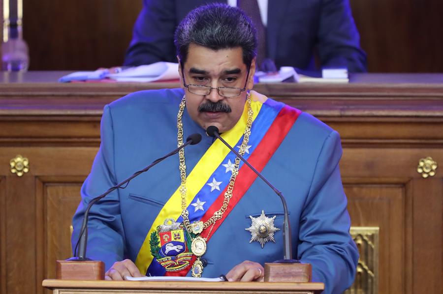 Venezuela tiene derecho a recurrir sanciones de UE, según abogado del TJUE
