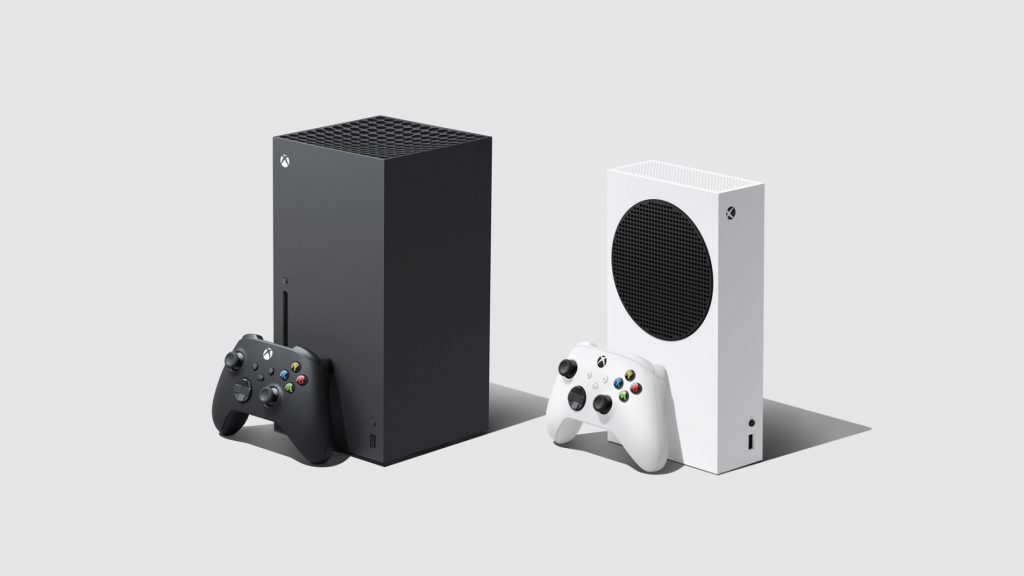 Lanzamiento de Xbox Series X/S fue el más exitoso de una consola de Microsoft