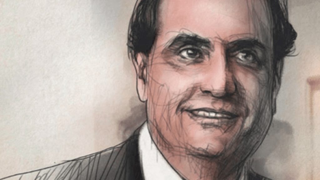 La defensa de Saab critica el retraso en su puesta bajo arresto domiciliario