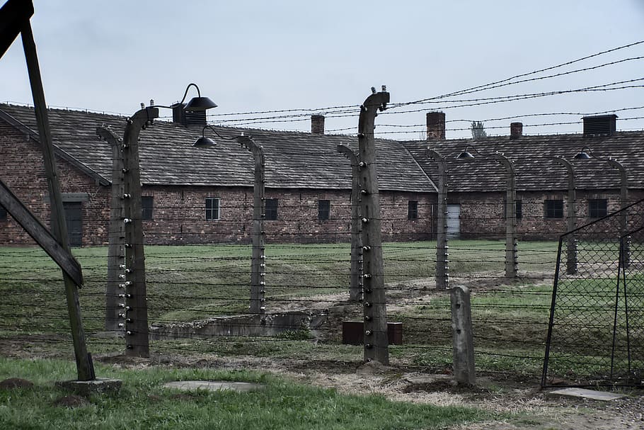 El mundo recuerda a las víctimas del Holocausto