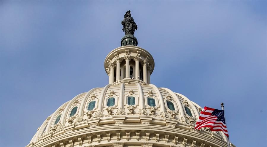 Incluso con la objeción del Senado, el Congreso validará la victoria de Biden