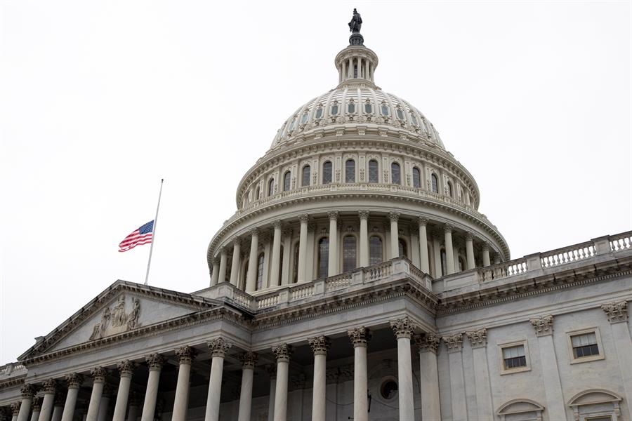 Los demócratas podrían aplazar el impeachment contra Trump para facilitar agenda legislativa de Biden