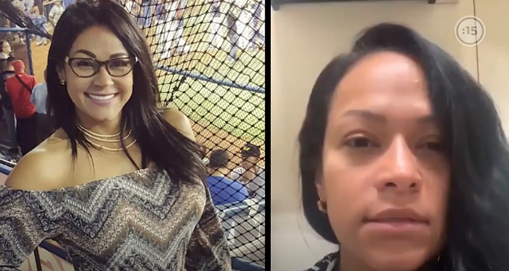 ¡Estremecedor! Venezolana Jennys Meizas rescatada en Bahamas de una presunta red de trata de blancas