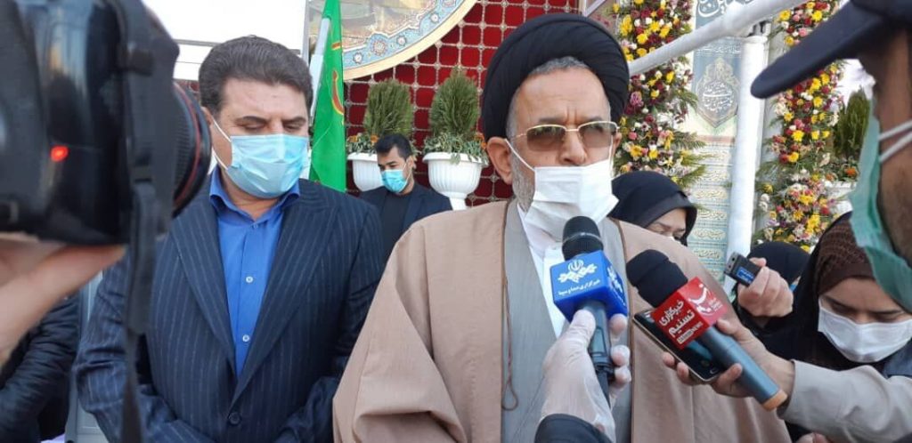 Irán advirtió a Israel que cometió un crimen y amenaza con su "destrucción"