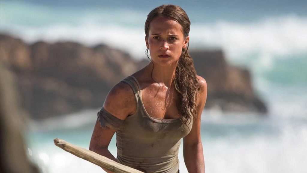 Preparan una nueva película de Tomb Raider y la dirigirá la creadora de Lovecraft Country