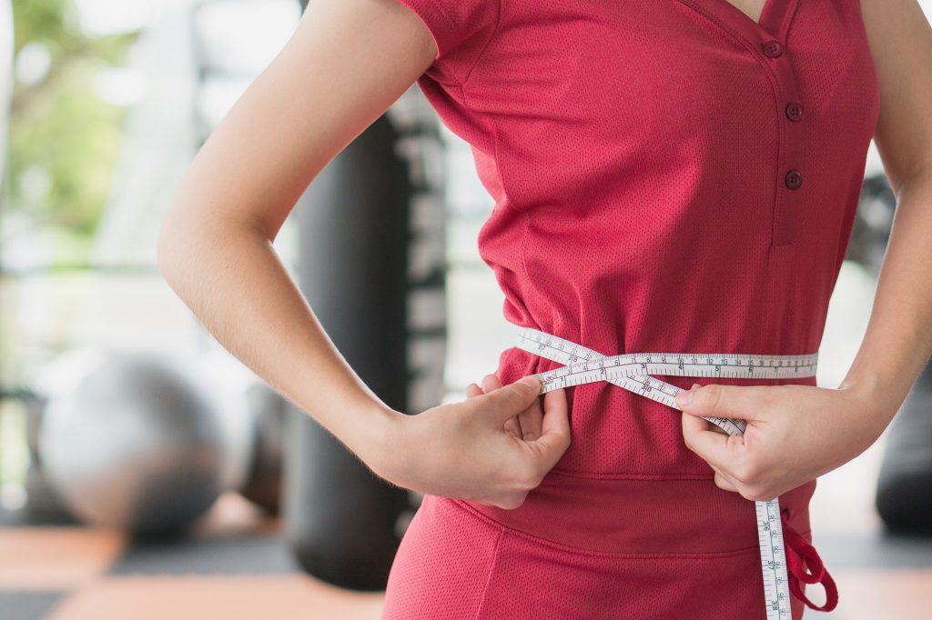¡Perder peso sin hacer dietas en enero sí es posible!