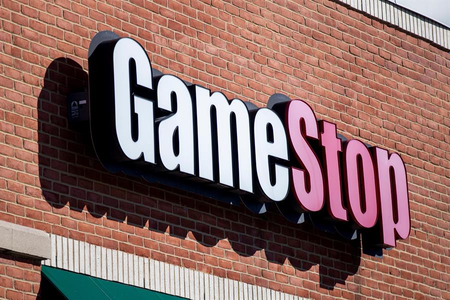 Demandan a Robinhood por restringir operaciones con acciones de GameStop y AMC